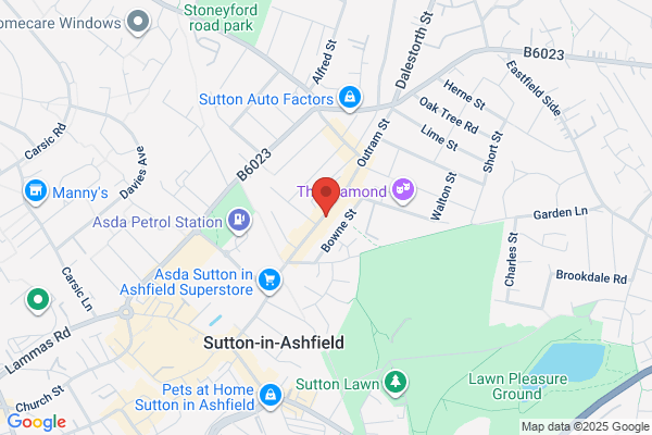 Jim Grice
