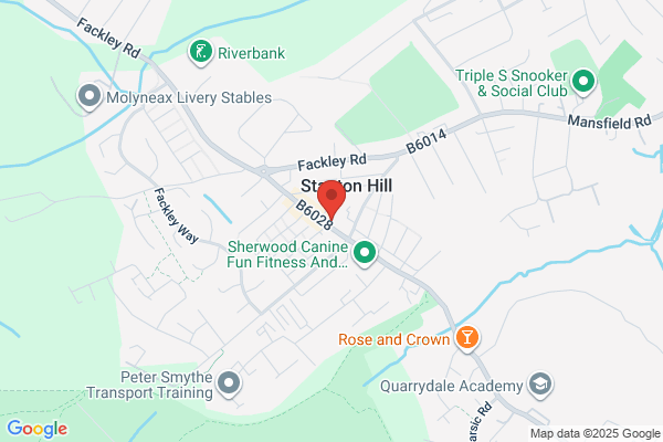 Hamiltons Vision Services - TV Repairs Sutton in Ashfield |