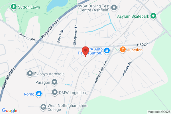 North Nottinghamshire Recruitment Solutions