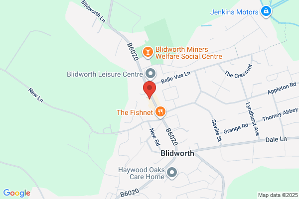 Home Thoughts (Blidworth) Carpets Vinyls Blinds