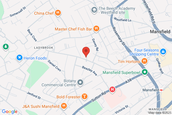 Ivan Bramley Funeral Director