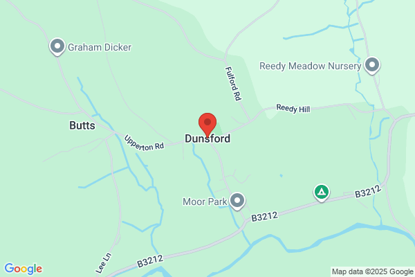 S Dunsford