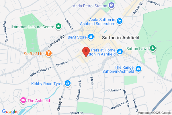 Clumber Salons Ltd