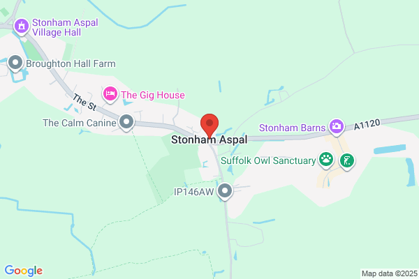 Stonham