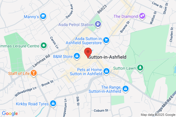 Brittain & Sons Ltd