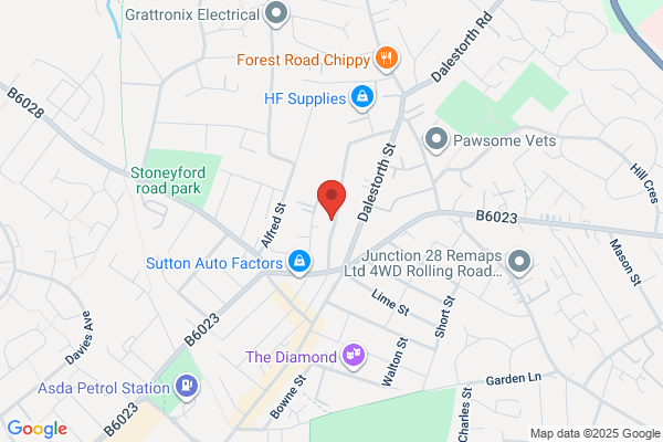 G & S Joinery