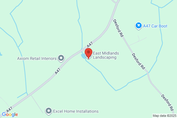 Eastmidlands Fencing / Landscaping
