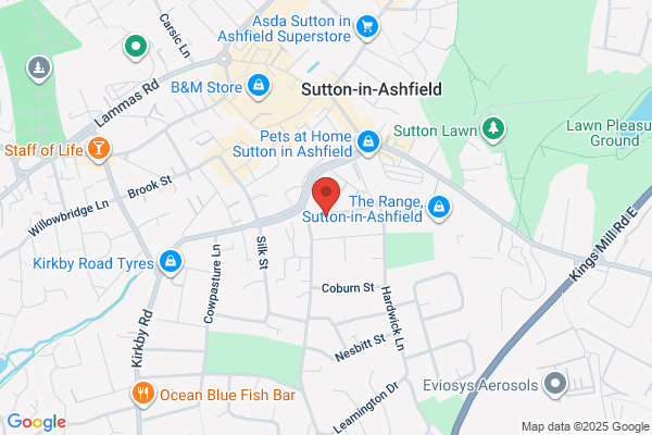 Ridgeway Textiles Ltd