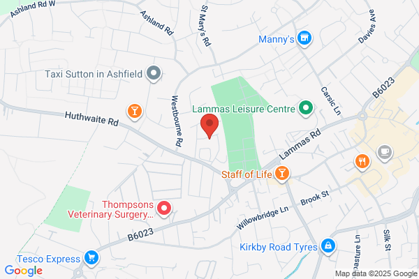 Dr. Locks Locksmith