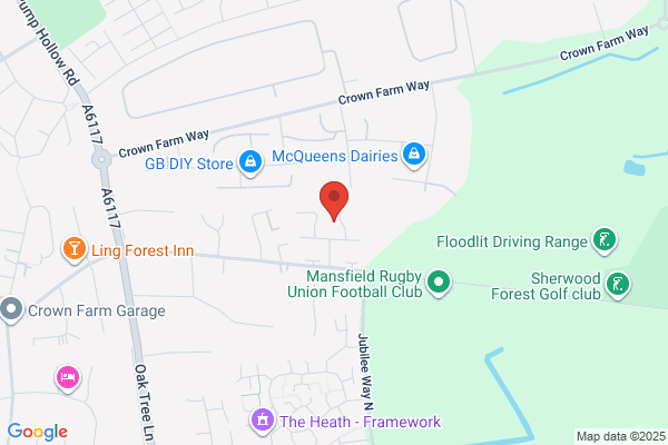 Lockfit Mansfield