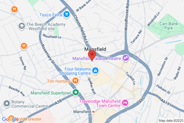 Mansfield Locksmiths