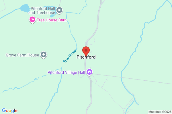 C & J Pitchford