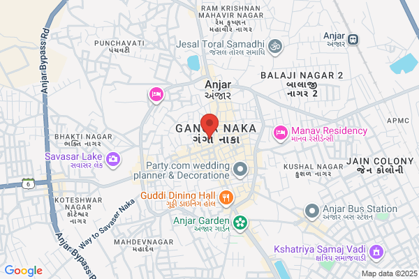 Santoshi Store
