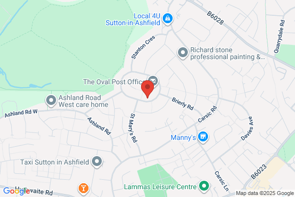 The Shires Care Centre