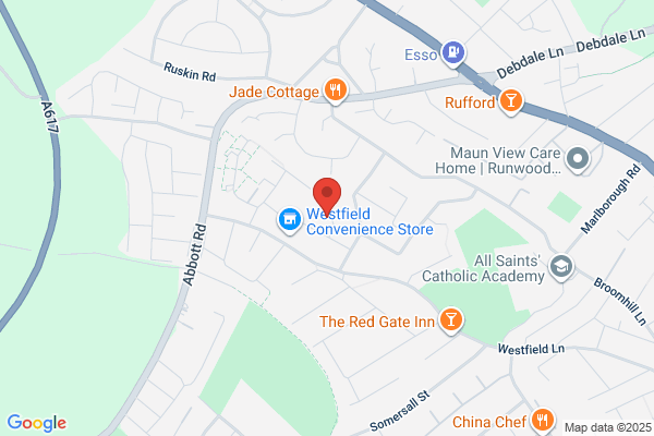 Mansfield Rodent Control