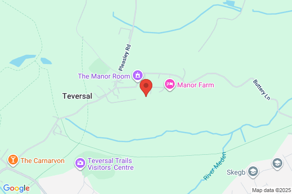 Devonshire Joinery