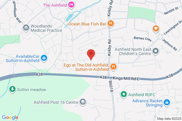 East Midlands Mobile Communications