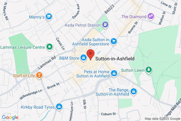 Heron Frozen Foods Ltd