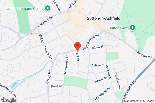 Sutton Centre Under 5's Pre-School