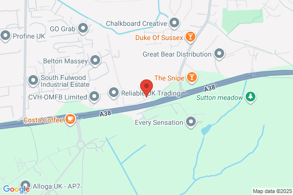 Brailsford & Son Plumbers & Property Maintenance