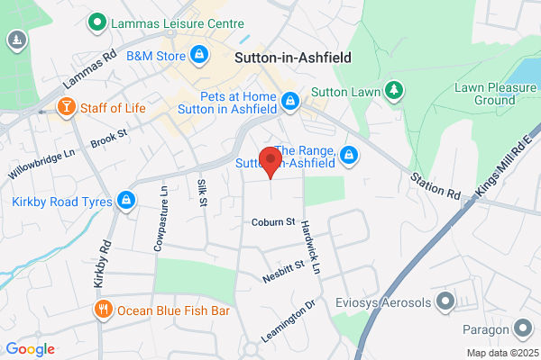Andrews Removals