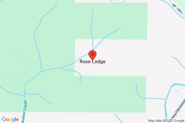 Rose Lodge
