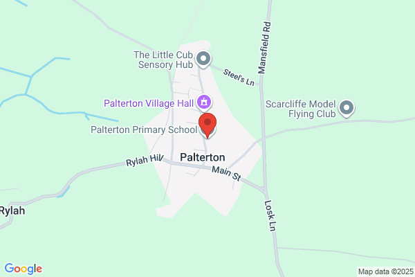 Palterton Primary School