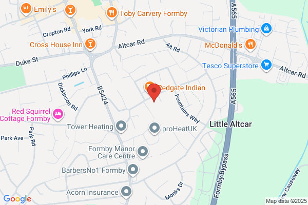 Redgate School