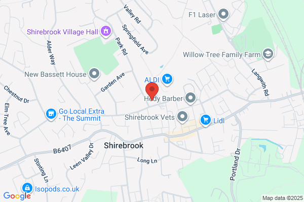 Shirebrook Family Centre