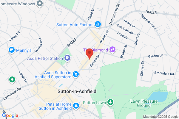 Broadbents Solicitors LLP