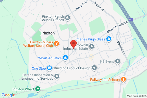 Co-op Food - Pinxton