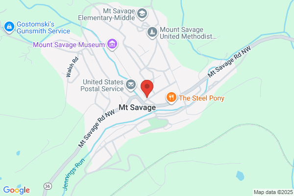M & T Savidge