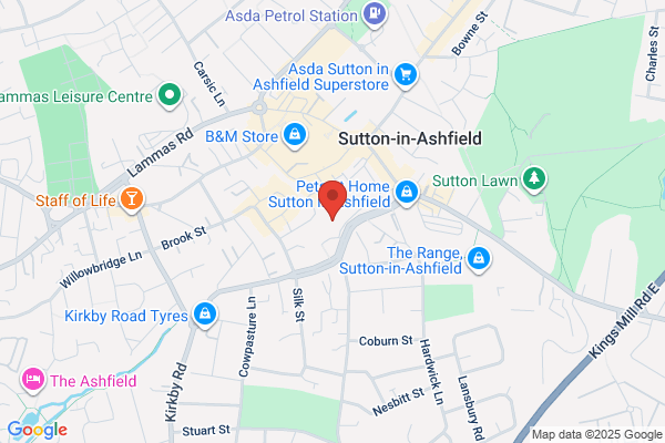 Sutton Centre Adult Education