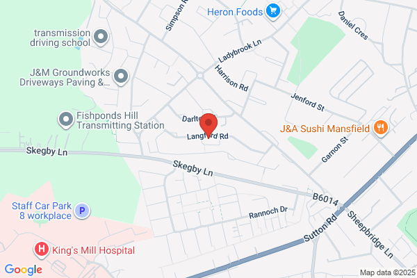 Attwood Medical Services