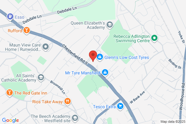 National Tyres & Autocare