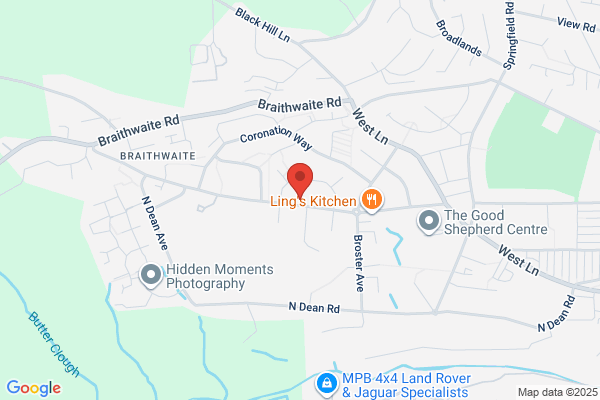 Braithwaite & Gaudhouse Community Association