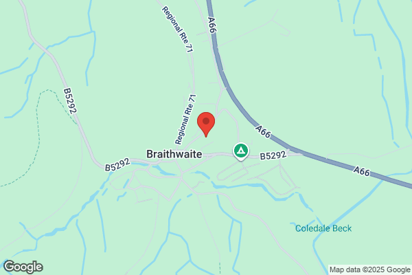 Braithwaite School