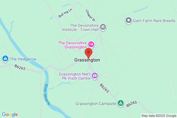 Country Classics (Grassington)