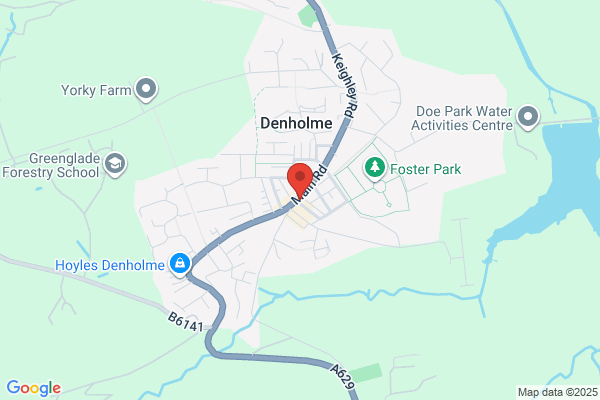 Denholme Fisheries