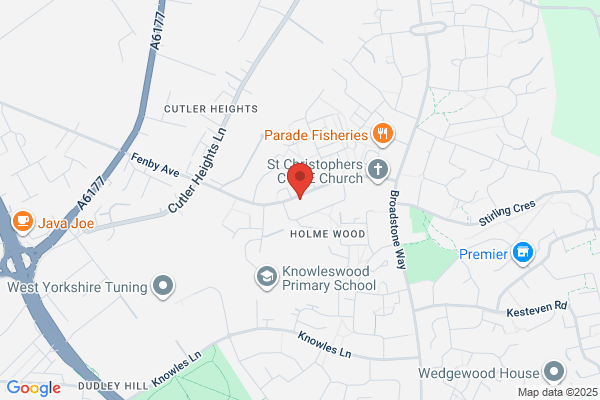 Holmewood Family Planning Clinic