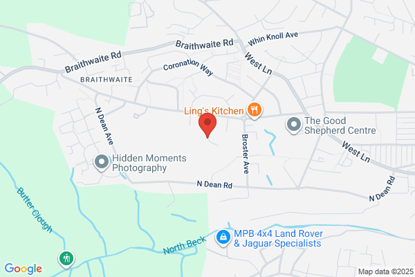 Keighley Community Nursery