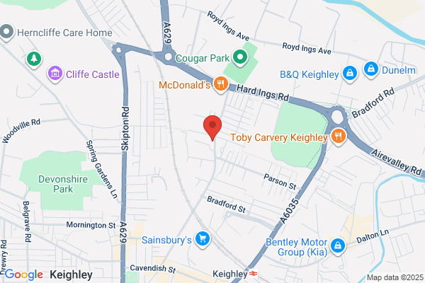 My House Clearance Keighley