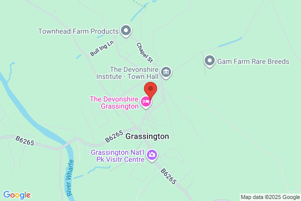 Shenstone Gallery
