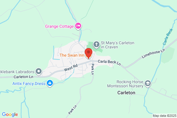The Swan Inn