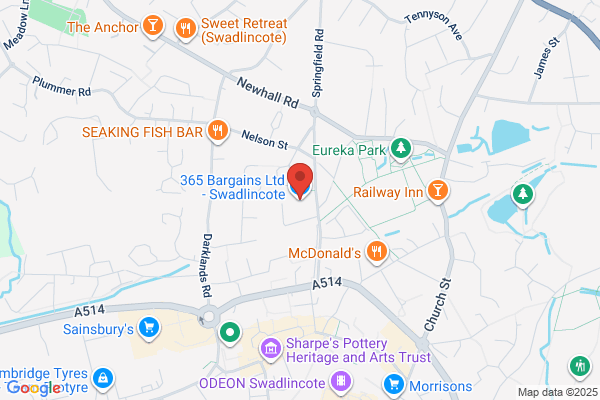 The Aquatic & Pet Warehouse
