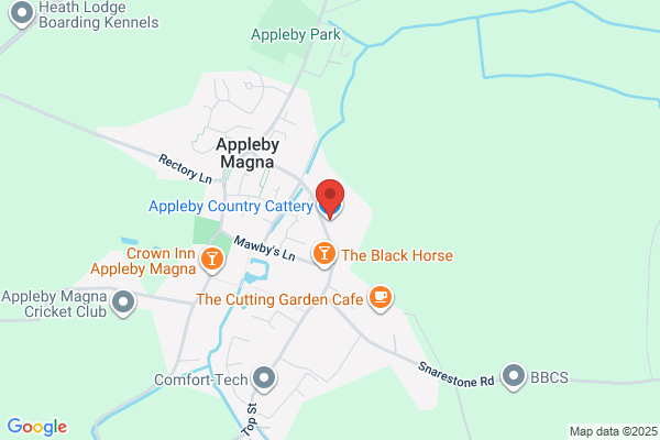 Appleby Country Cattery
