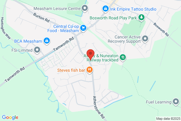 MAC Building Services