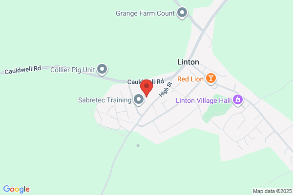 Swadlincote Property Maintenance Ltd