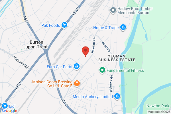 Burton Motor Spares