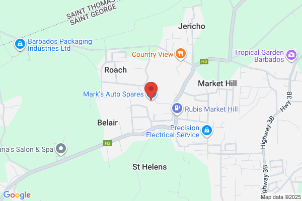 Marks Auto Spares
